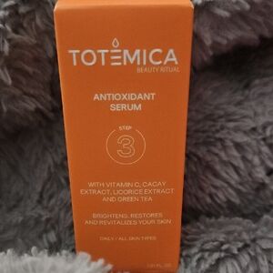 Totemica Antioxidant Serum NIB